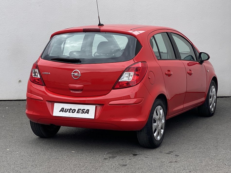 Opel Corsa 1.4 