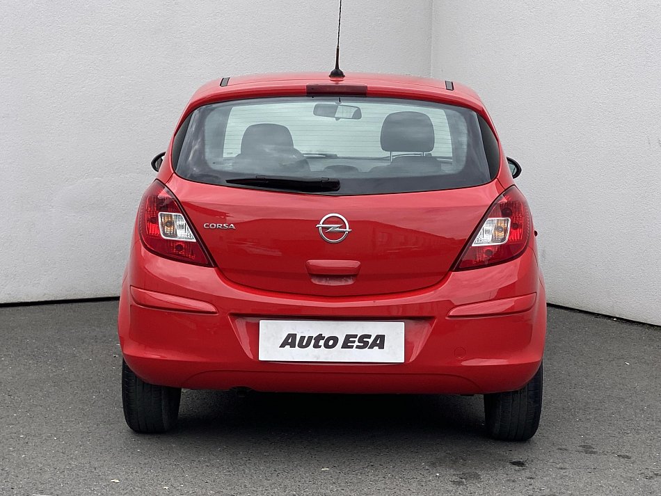 Opel Corsa 1.4 