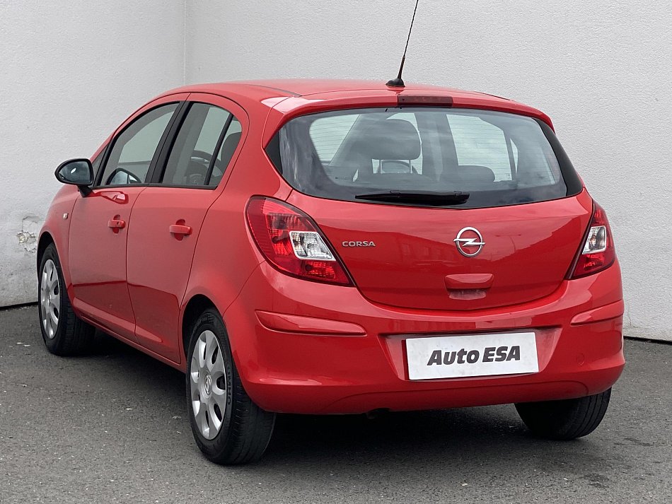 Opel Corsa 1.4 