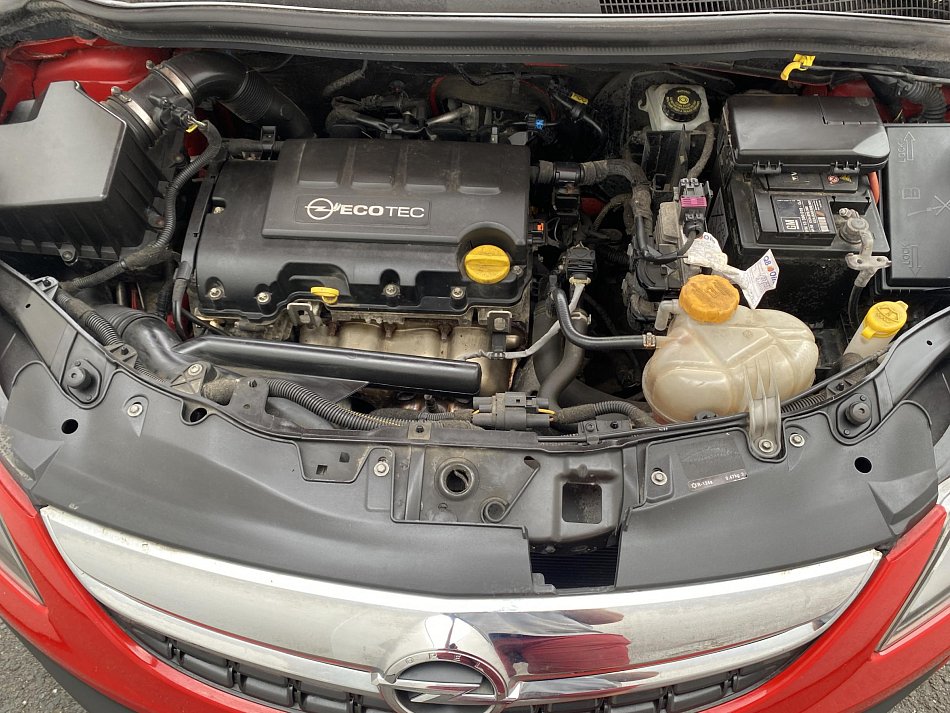 Opel Corsa 1.4 