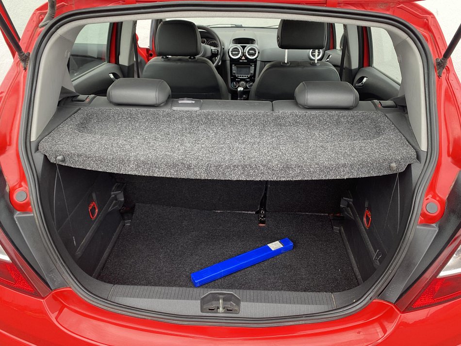 Opel Corsa 1.4 