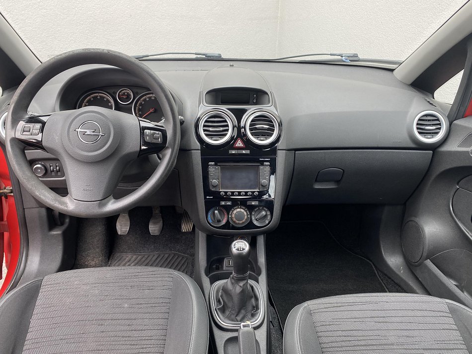 Opel Corsa 1.4 