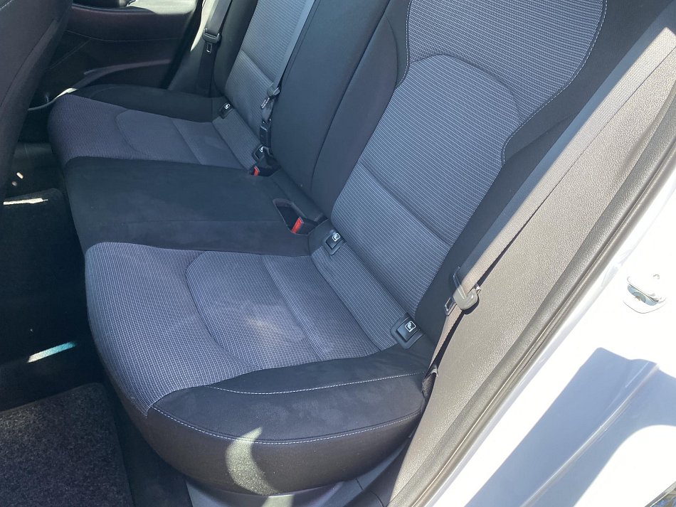 Hyundai I30 1.6CRDi 