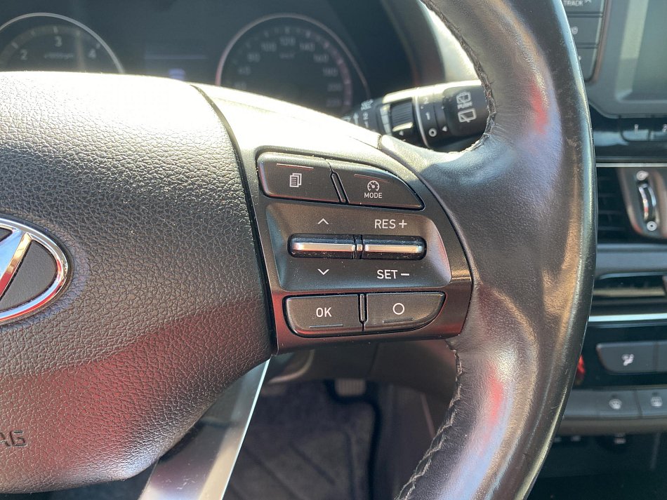 Hyundai I30 1.6CRDi 