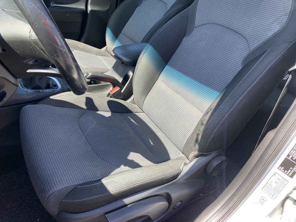 Hyundai I30 1.6CRDi 