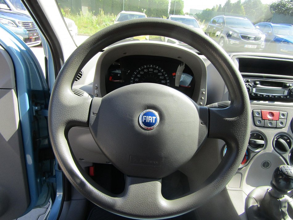 Fiat Panda 1.1i 
