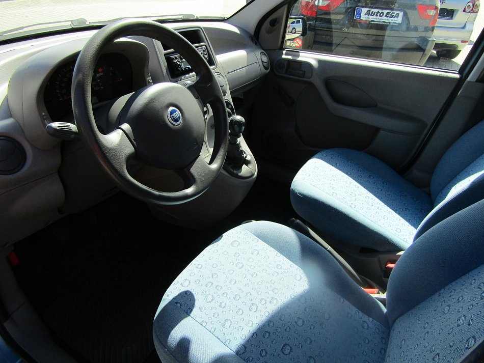 Fiat Panda 1.1i 
