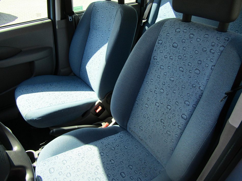 Fiat Panda 1.1i 