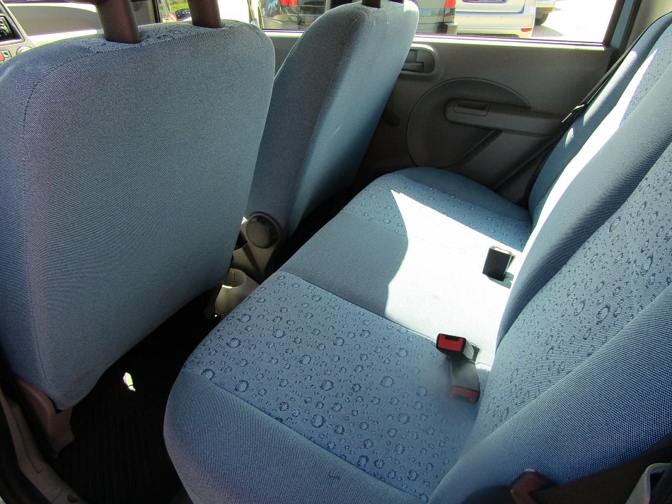 Fiat Panda 1.1i 
