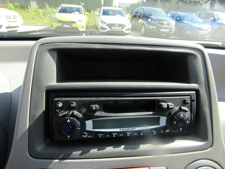 Fiat Panda 1.1i 
