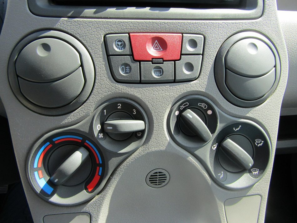 Fiat Panda 1.1i 