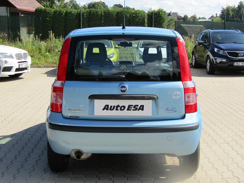 Fiat Panda 1.1i 