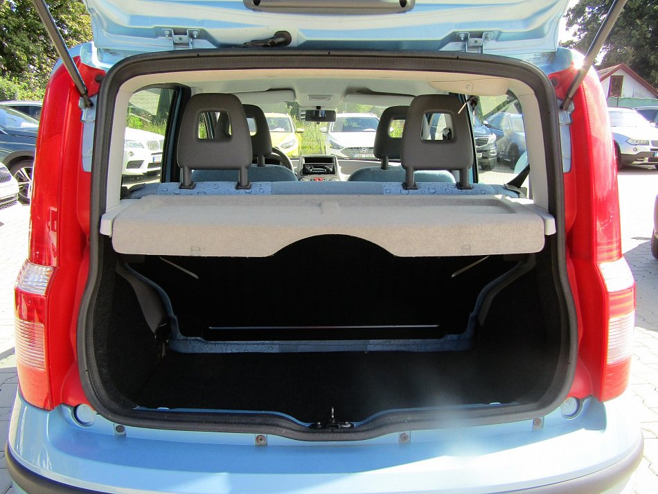 Fiat Panda 1.1i 