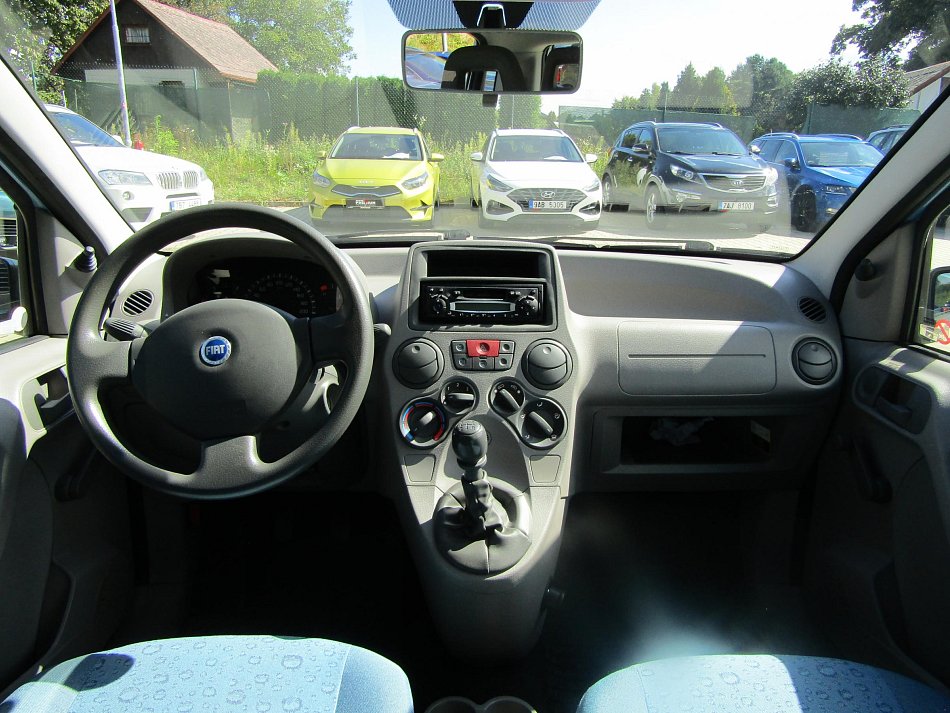 Fiat Panda 1.1i 