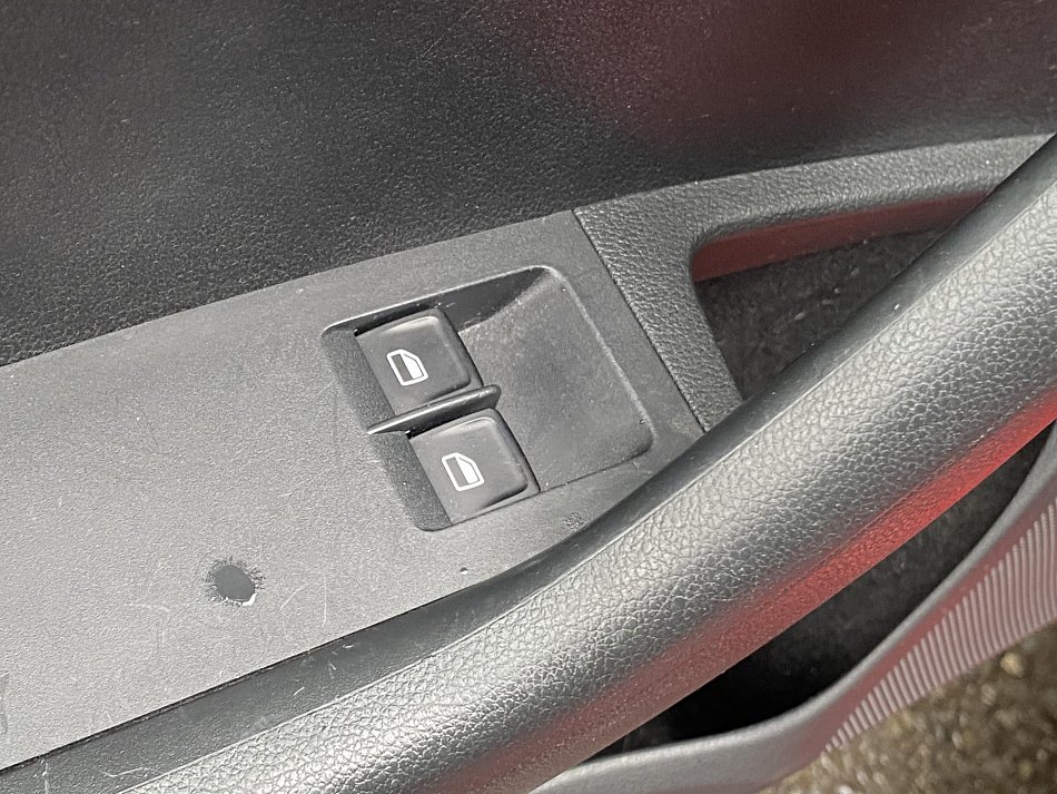 Škoda Octavia III 1.4TSi Ambition