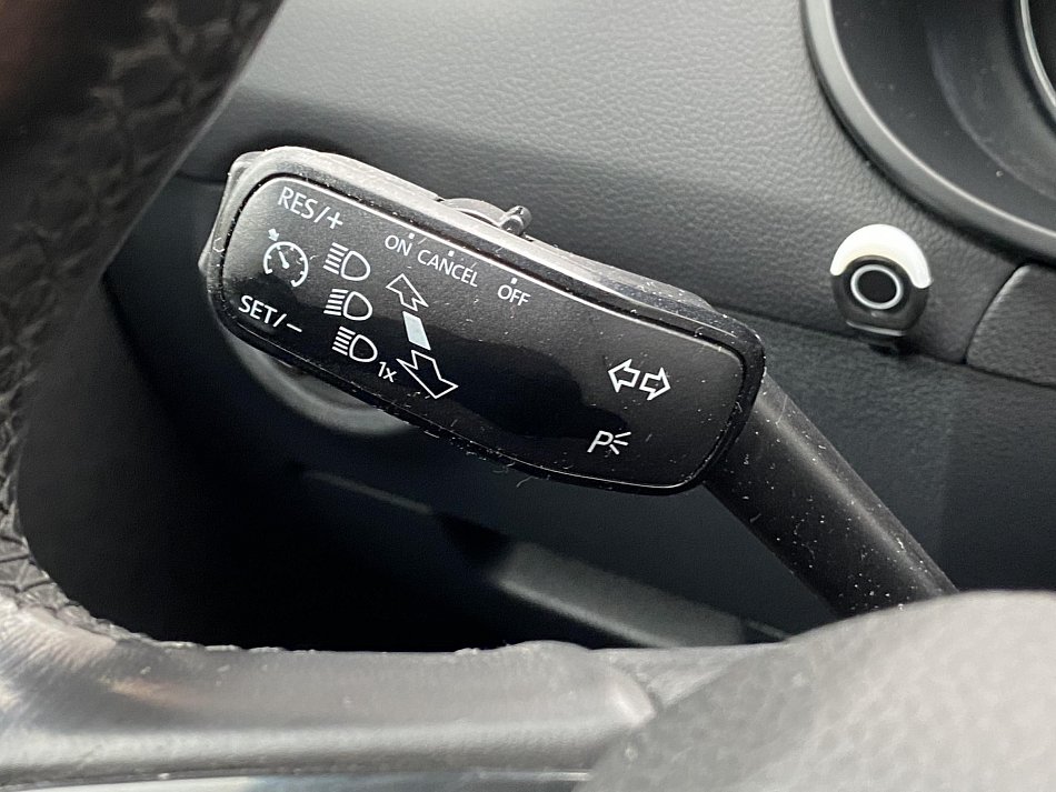 Škoda Octavia III 1.4TSi Ambition