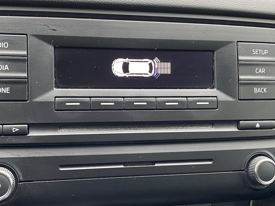 Škoda Octavia III 1.4TSi Ambition