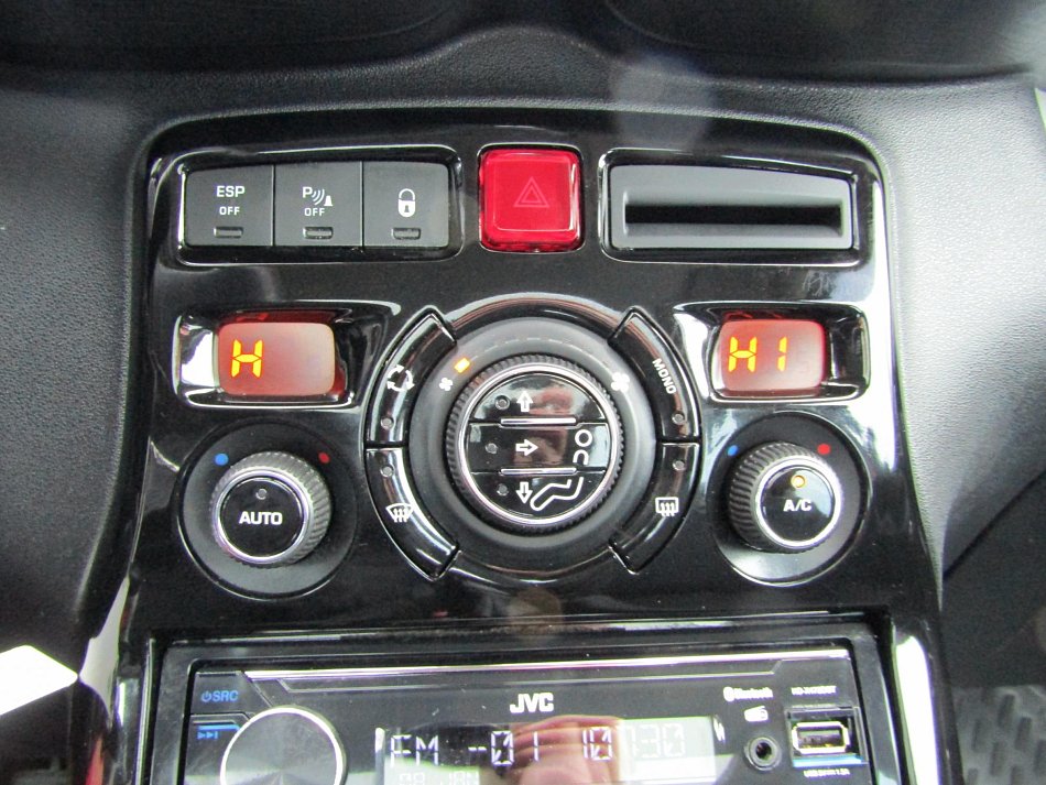 Citroën C3 Picasso 1.6 VTi Exclusive