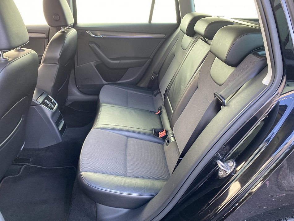 Škoda Octavia III 1.6 TDi Style