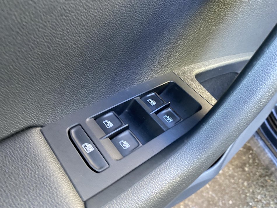 Škoda Octavia III 1.6 TDi Style