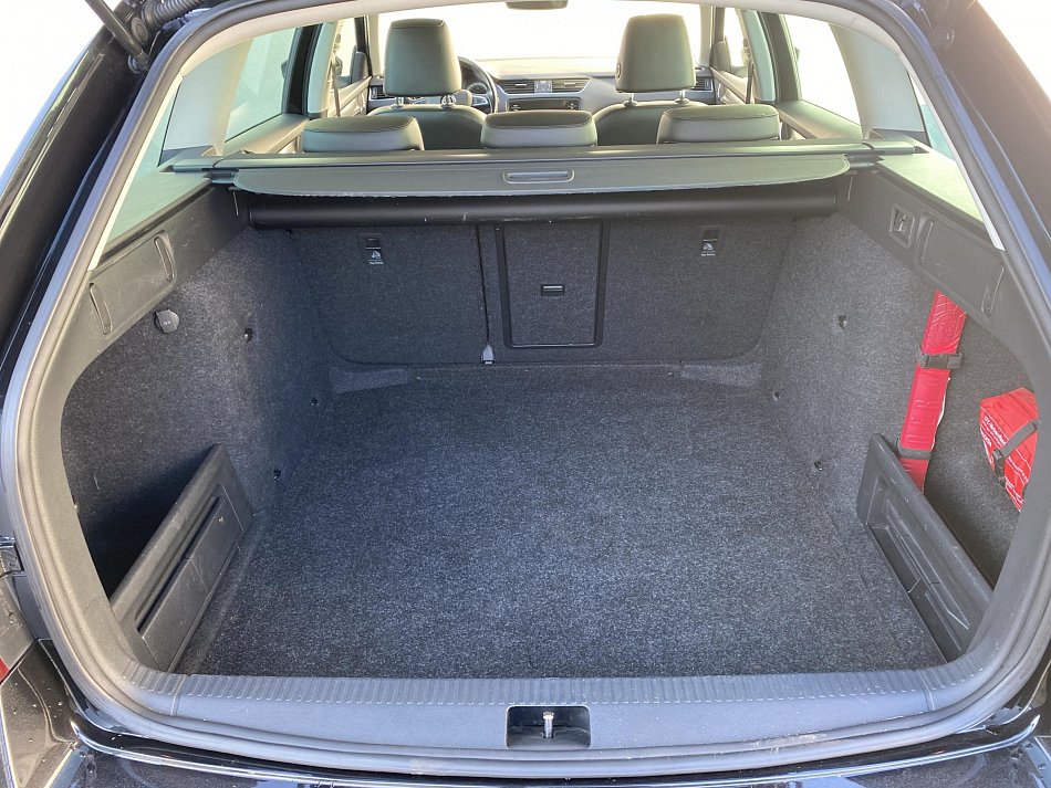 Škoda Octavia III 1.6 TDi Style