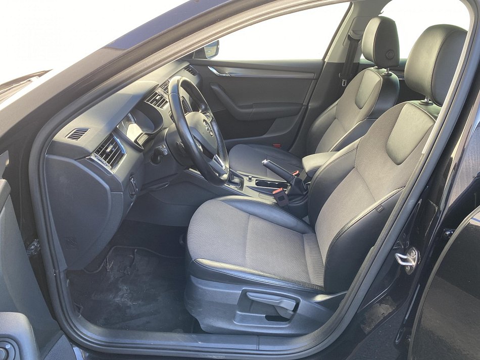 Škoda Octavia III 1.6 TDi Style