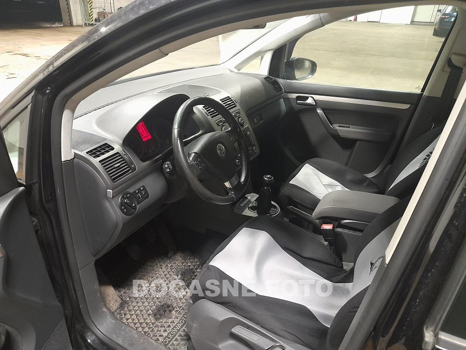 Volkswagen Touran 1.9 