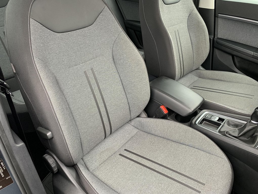 Seat Ateca 2.0 TDi Style