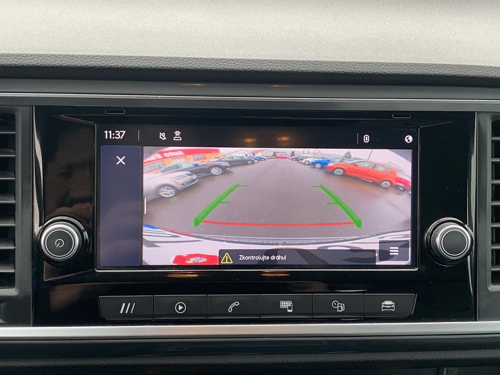 Seat Ateca 2.0 TDi Style