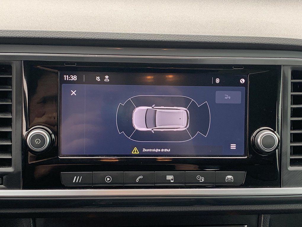 Seat Ateca 2.0 TDi Style