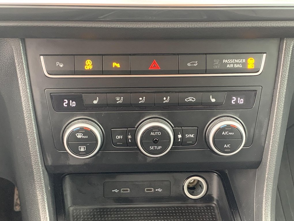 Seat Ateca 2.0 TDi Style