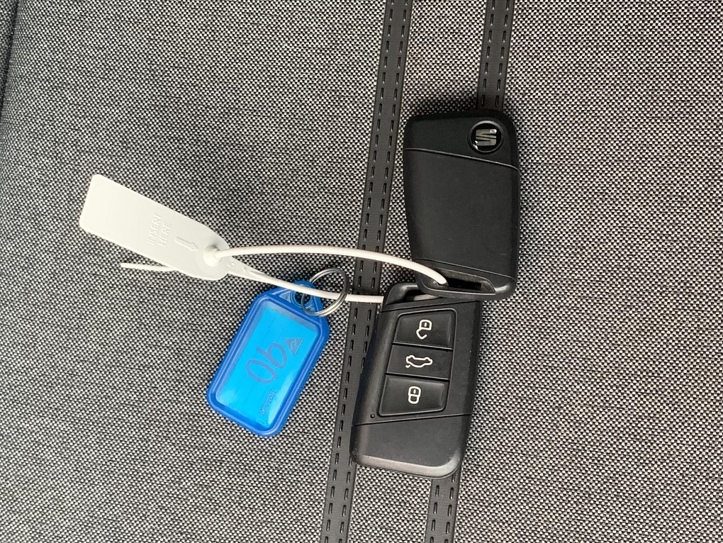 Seat Ateca 2.0 TDi Style