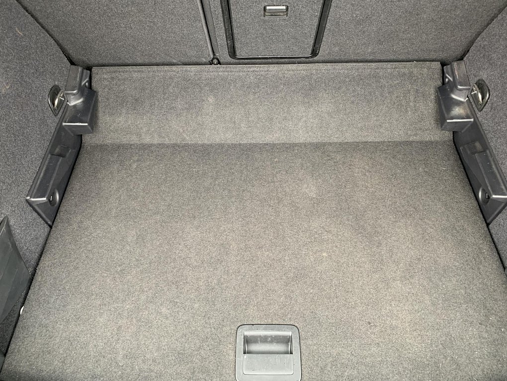 Seat Ateca 2.0 TDi Style