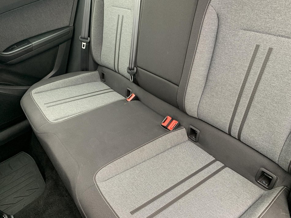 Seat Ateca 2.0 TDi Style