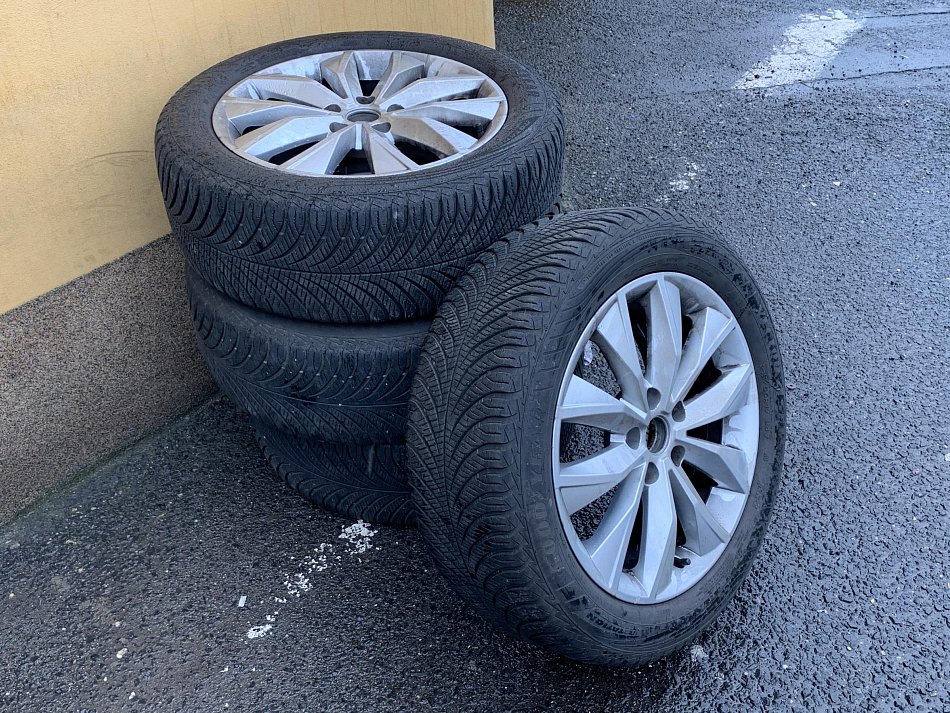 Seat Ateca 2.0 TDi Style