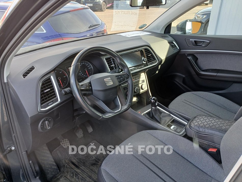 Seat Ateca 2.0 TDi 