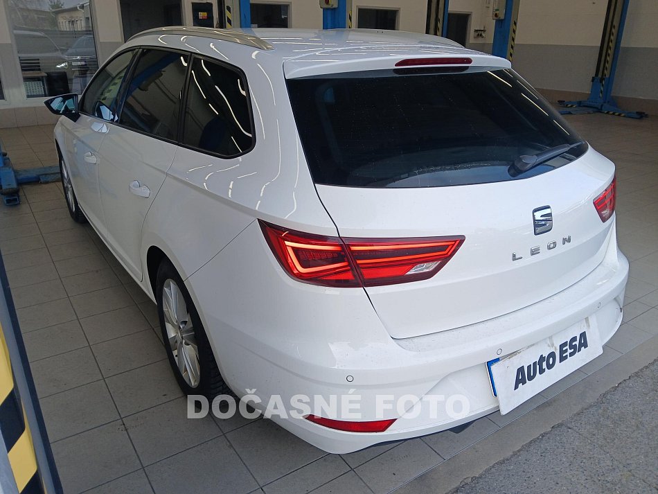Seat Leon 1.6TDi 