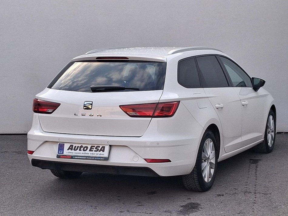 Seat Leon 1.6TDi 