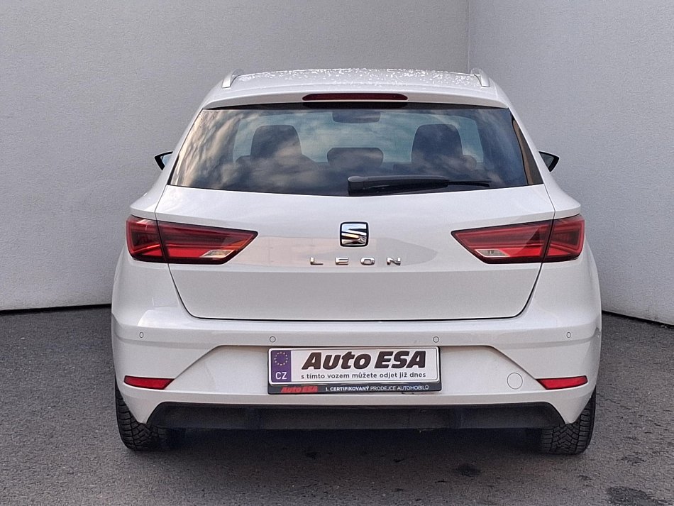 Seat Leon 1.6TDi 