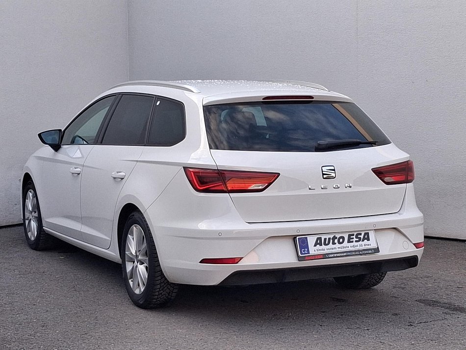 Seat Leon 1.6TDi 