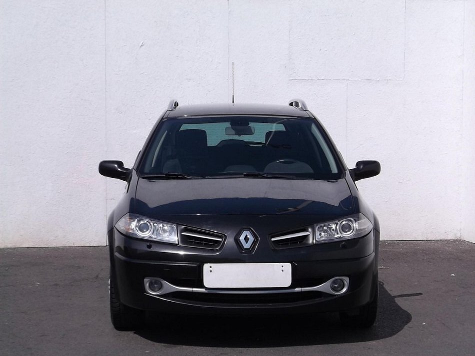 Renault Mégane 1.6 