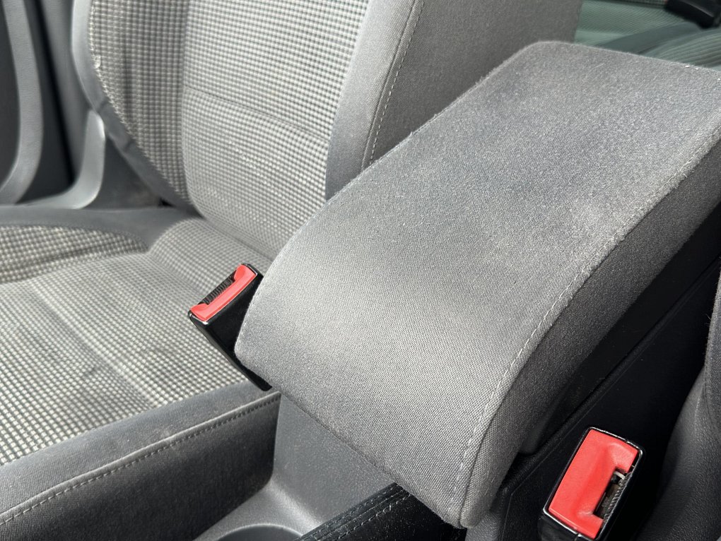 Volkswagen Touran 2.0 TDi 