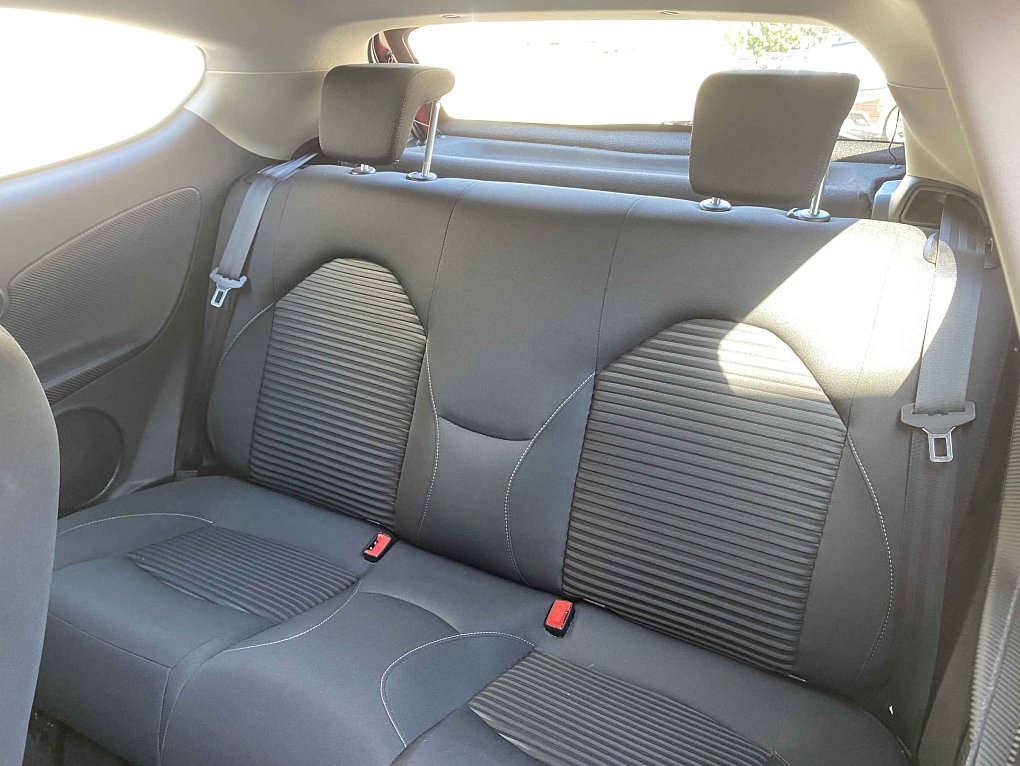 Alfa Romeo Mito 1.4 16V 