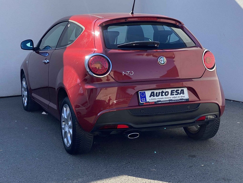 Alfa Romeo Mito 1.4 16V 