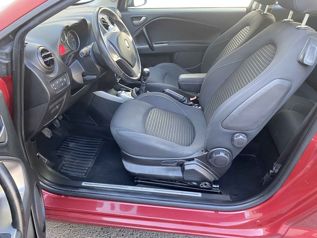 Alfa Romeo Mito 1.4 16V 