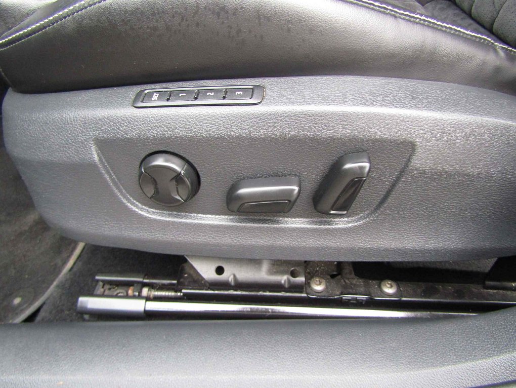 Škoda Superb III 2.0 TSi Ambition 4x4