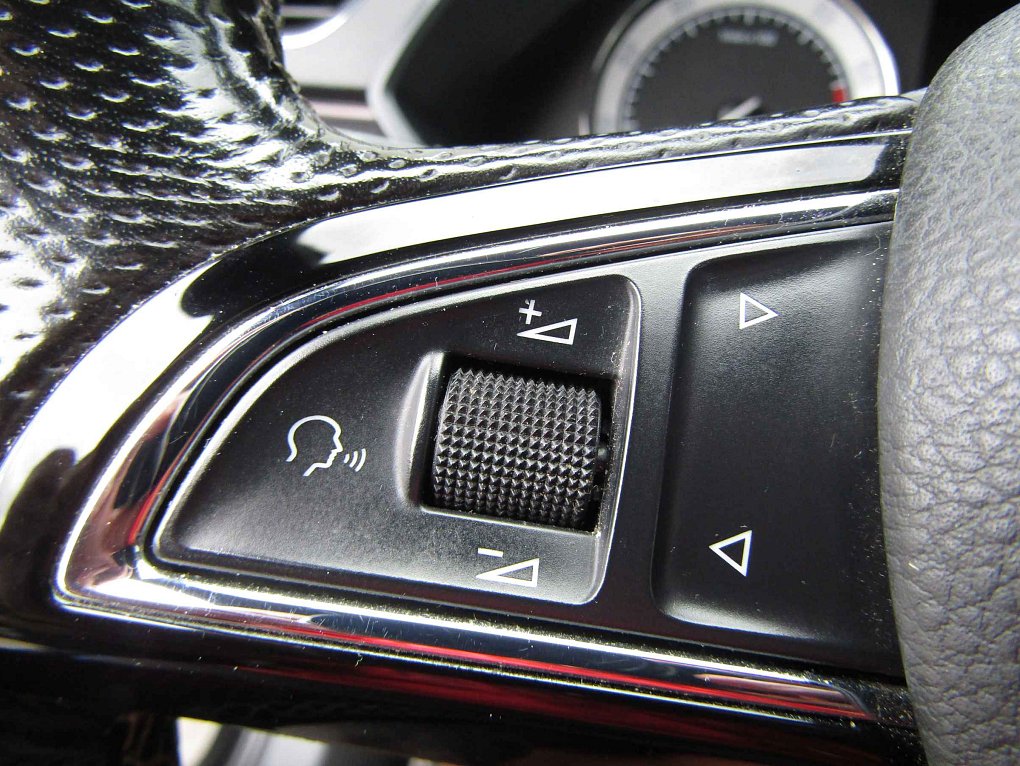 Škoda Superb III 2.0 TSi Ambition 4x4