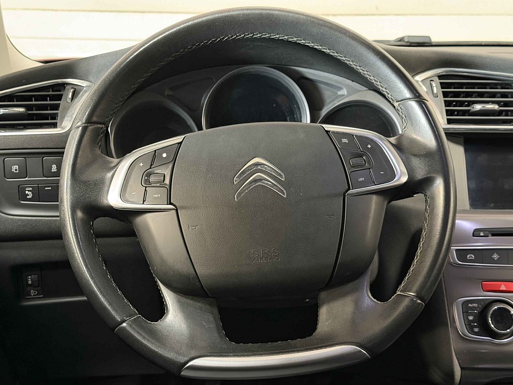 Citroën C4 1.2 PT Millenium