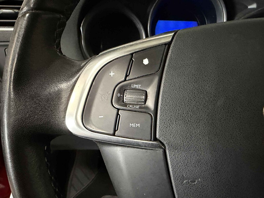 Citroën C4 1.2 PT Millenium