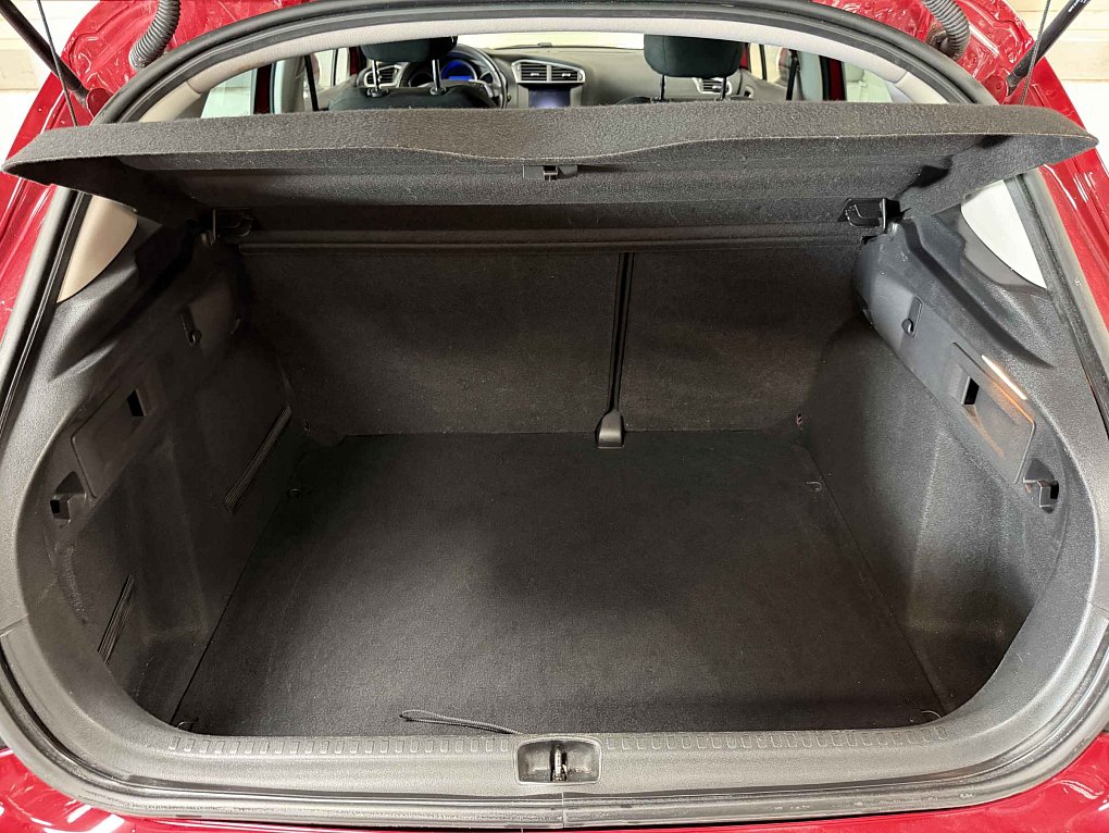 Citroën C4 1.2 PT Millenium
